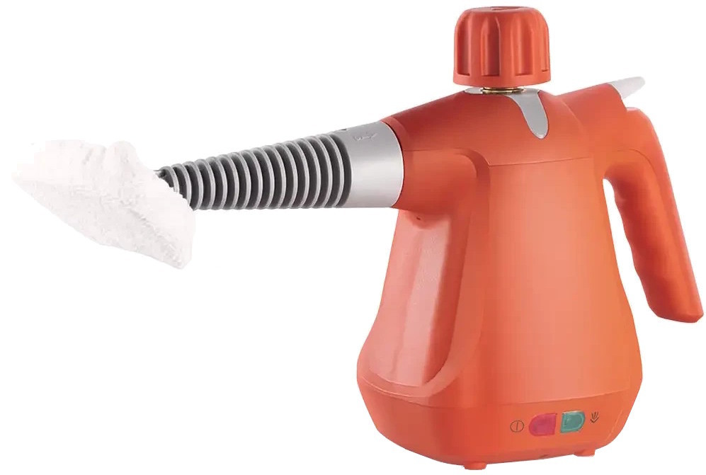 Пароочиститель Domotec MS-1372