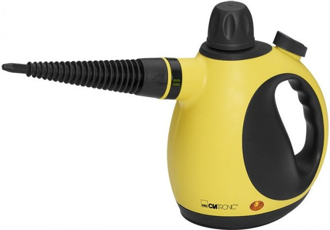 Пароочиститель Clatronic DR 3653 (263785