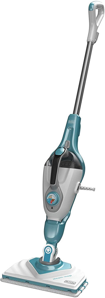 Паровая швабра Black&Decker BHSM1610DSM