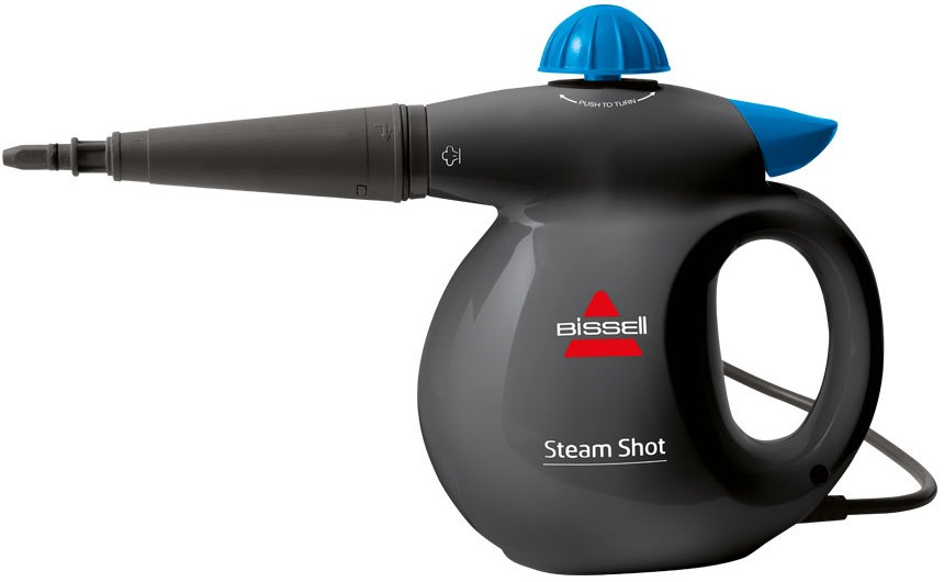 Пароочиститель BISSELL SteamShot 2635-J