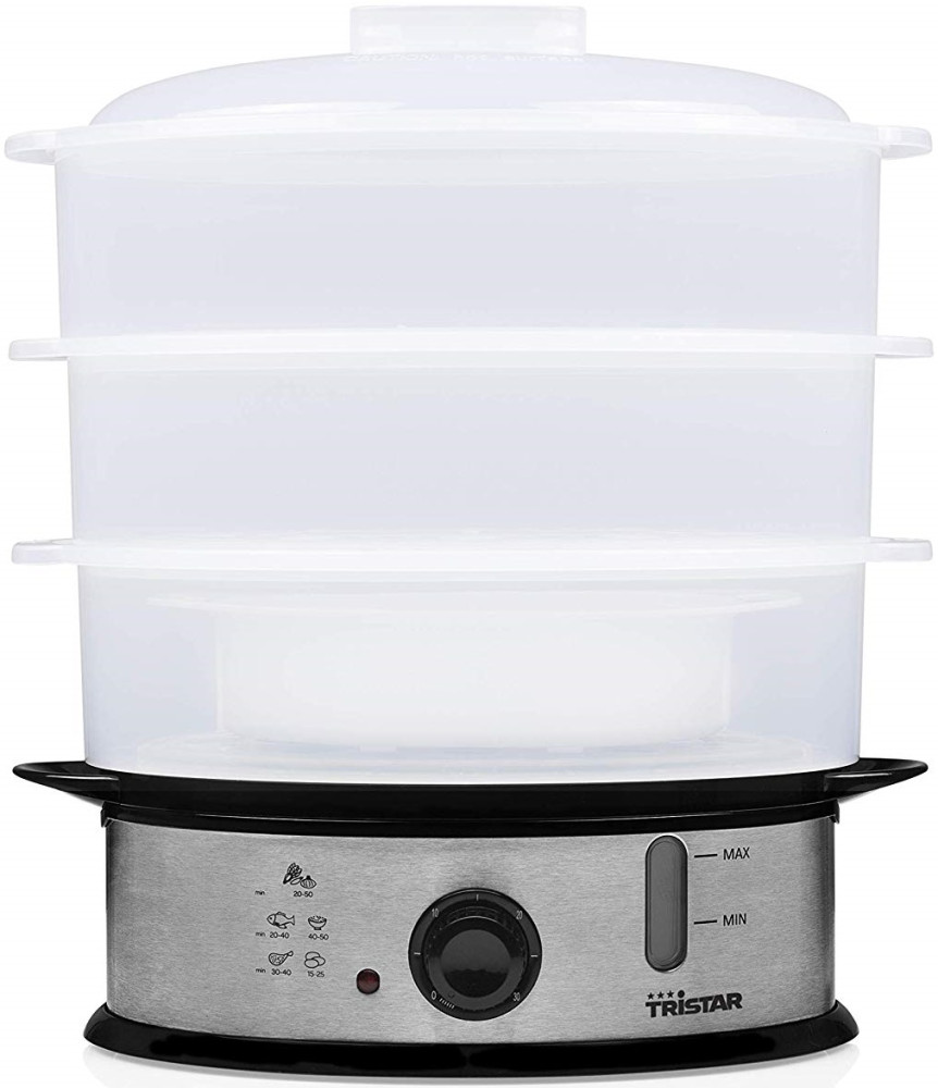 Пароварка TRISTAR VS-3914