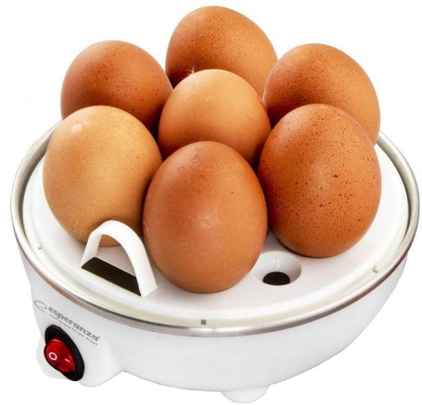 Яйцеварка Esperanza Egg Master
