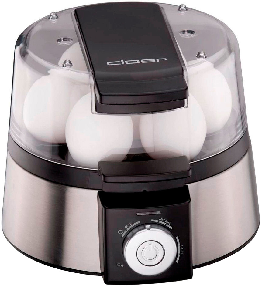 Яйцеварка Cloer 6070
