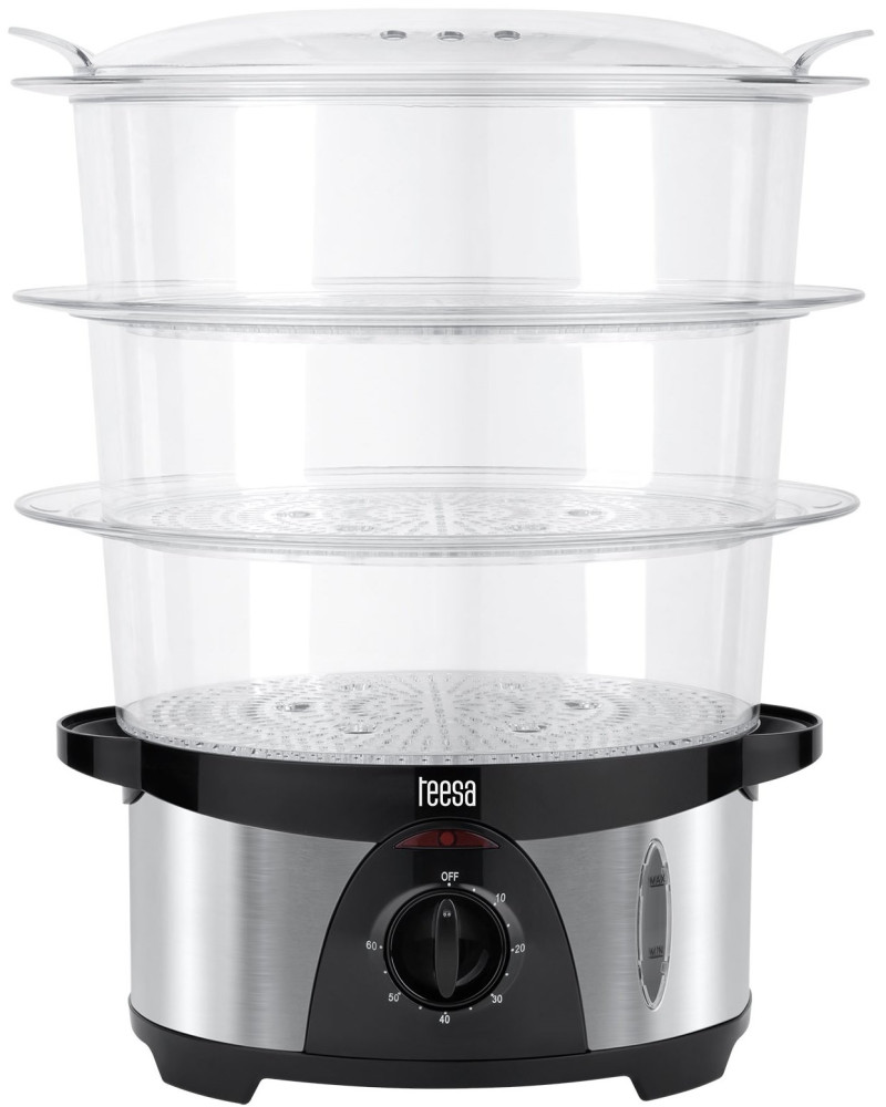 Пароварка Teesa TSA0035