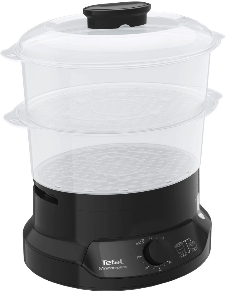 Пароварка Tefal Mini Compact VC139810