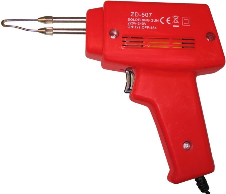 Паяльник ZHONGDI ZD-507 150W