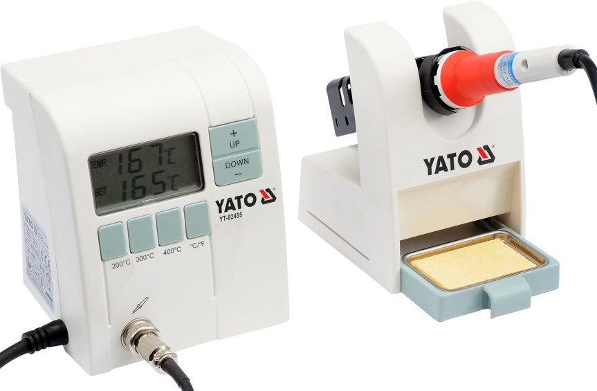 Паяльная станция Yato YT-82455