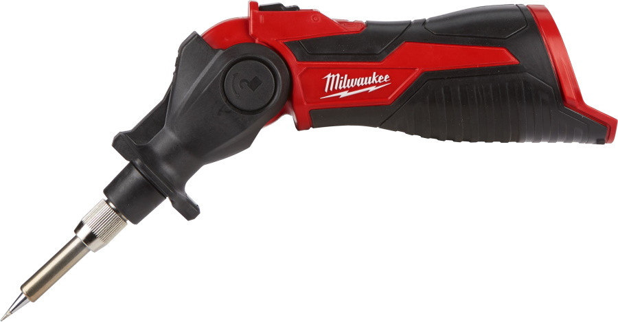 Паяльник Milwaukee M12 SI-0 (4933459760)