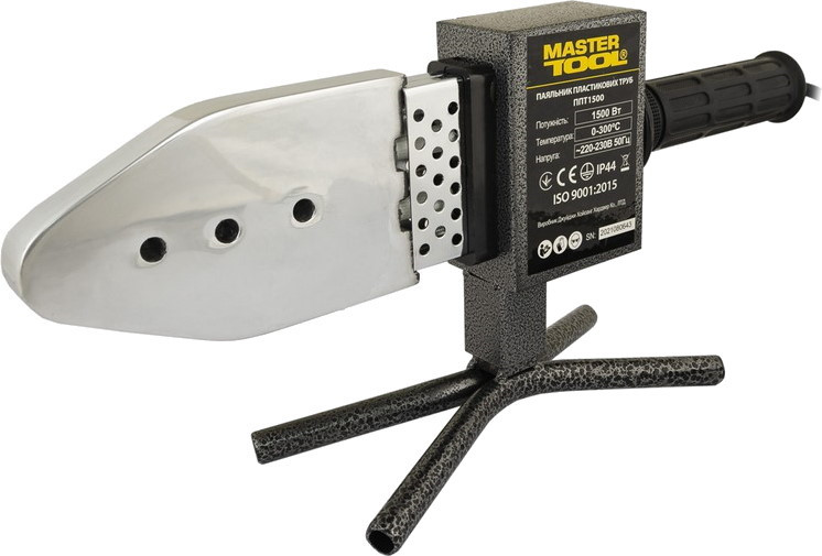 Паяльник Master Tool PPT1500
