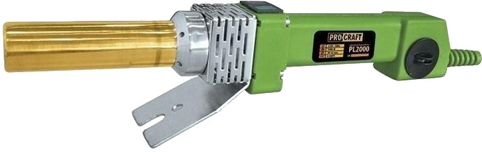 Паяльник Procraft PL2000
