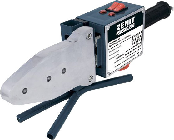 Паяльник Zenit ZPT-2000 Profi (850532)
