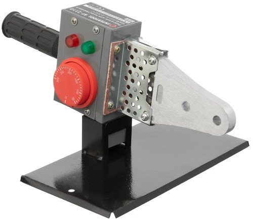 Паяльник Intertool RT-2110