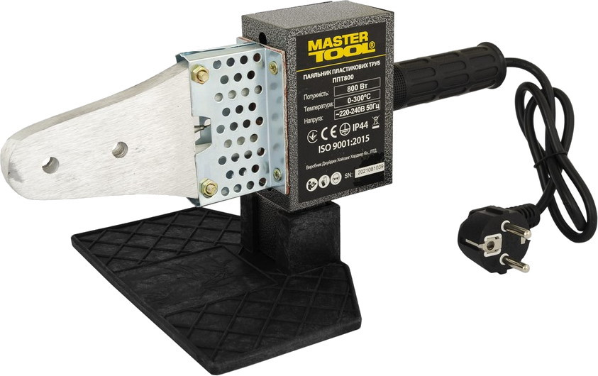Паяльник Master Tool PPT800