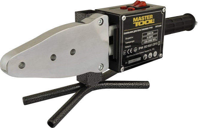 Паяльник Master Tool PPT2200