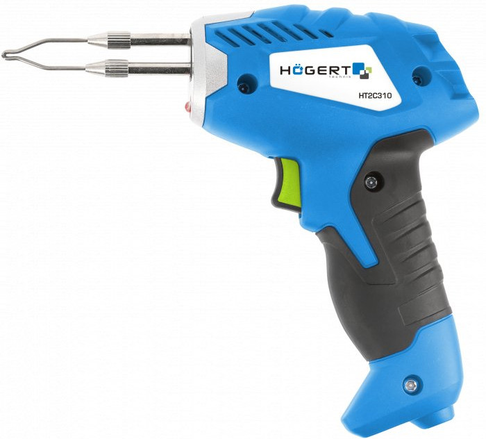 Паяльник Hogert HT2C311