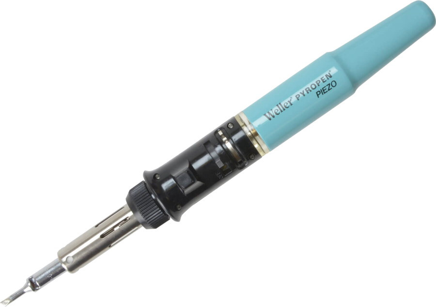 Бесконтактный паяльник Weller Pyropen Piezo (T0051605999)