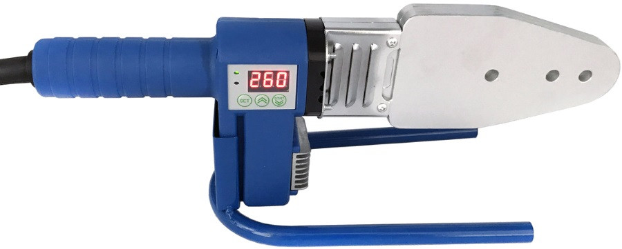 Паяльник Kraissmann 1500 EMS 6