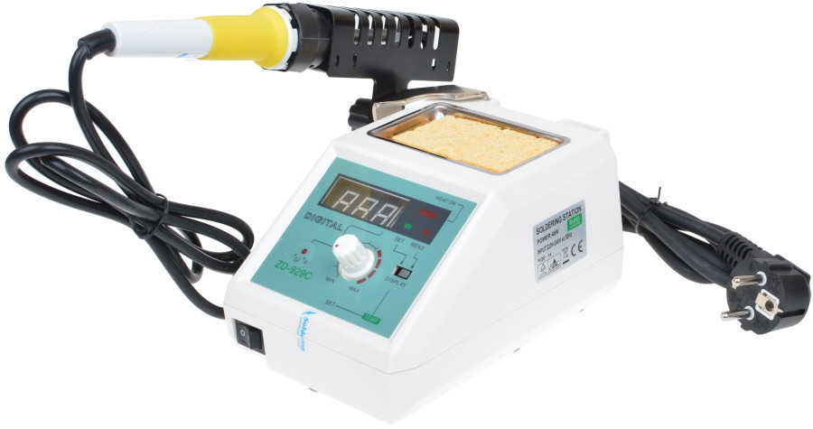 Паяльная станция ZHONGDI ZD-929C