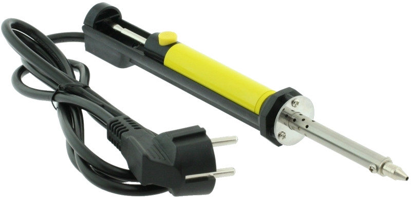 Паяльник ZHONGDI ZD-211 40W (87-8218)