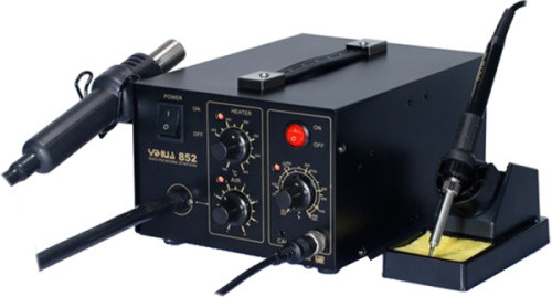Паяльная станция Yihua 852