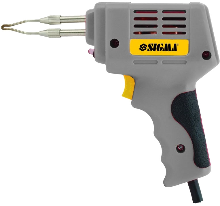 Паяльник Sigma 2742061