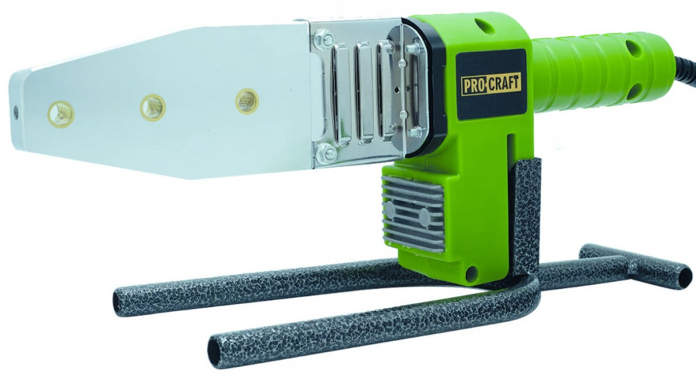 Паяльник Procraft PL1900
