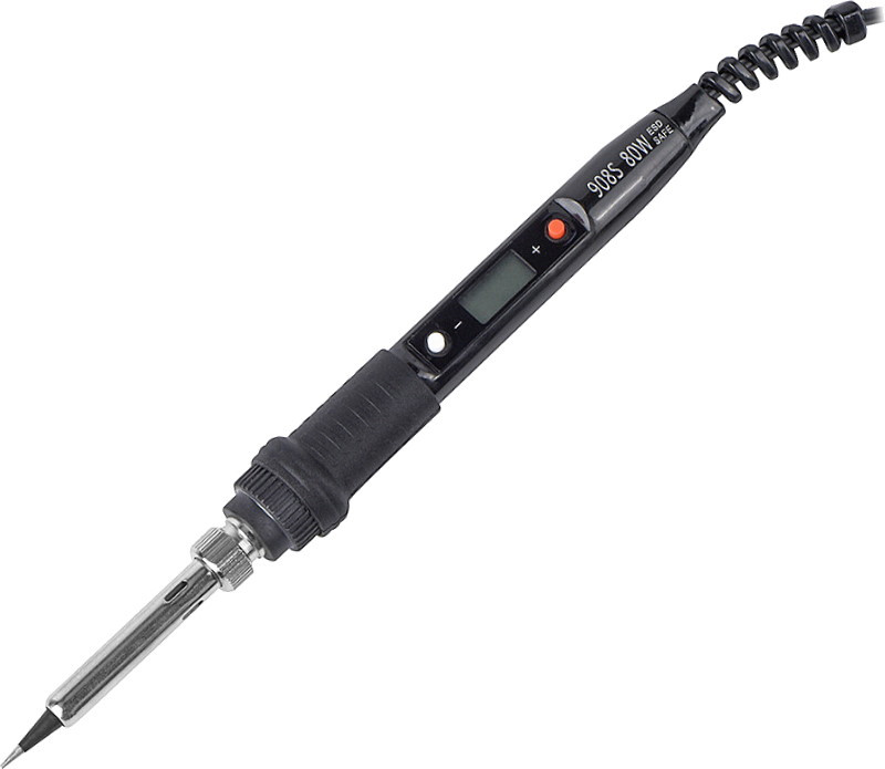 Паяльник HandsKit 908S