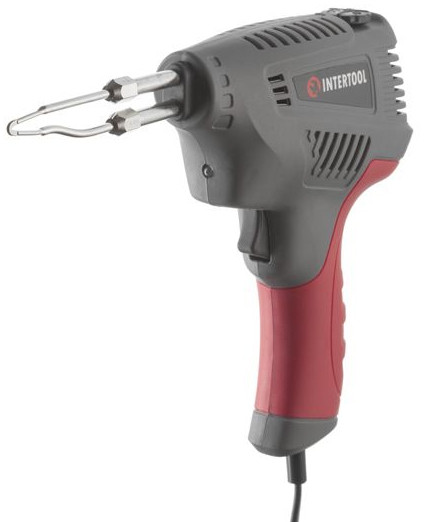 Паяльник Intertool RT-2003