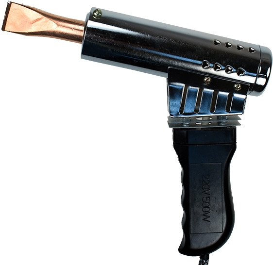 Паяльник ZHONGDI TLW-500