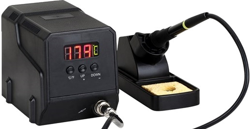 Паяльная станция ZHONGDI ZD-8936 (89-3602)