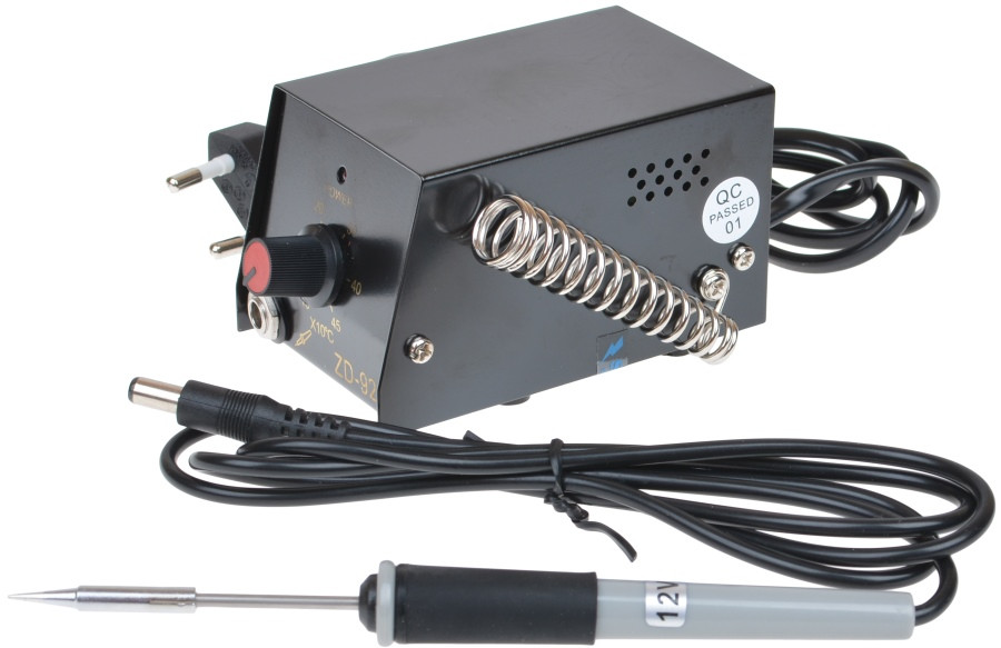 Паяльная станция ZHONGDI ZD-927