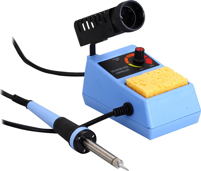 Паяльная станция ZHONGDI ZD-98