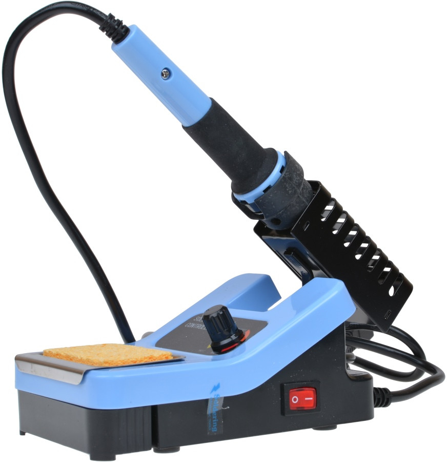 Паяльная станция ZHONGDI ZD-8906