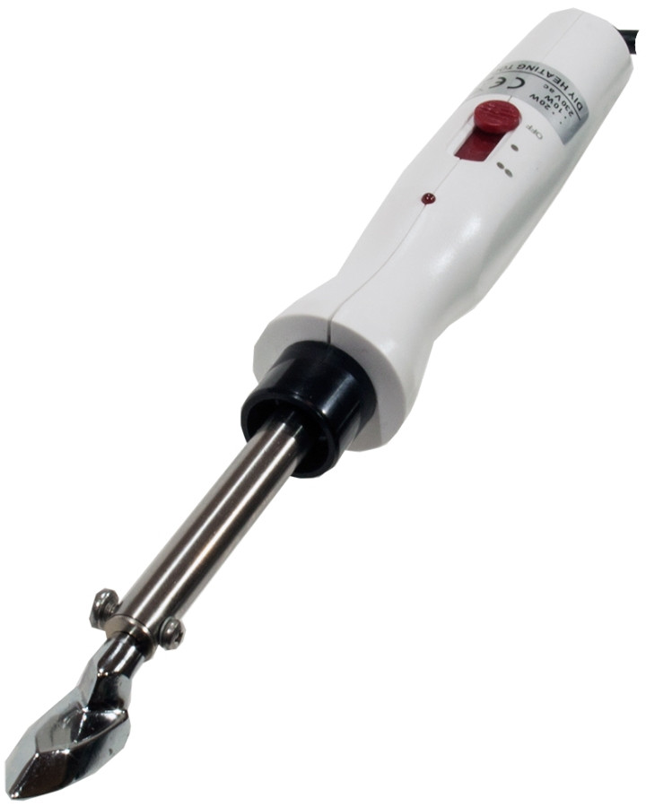 Паяльник ZHONGDI ZD-733 (88-7332)