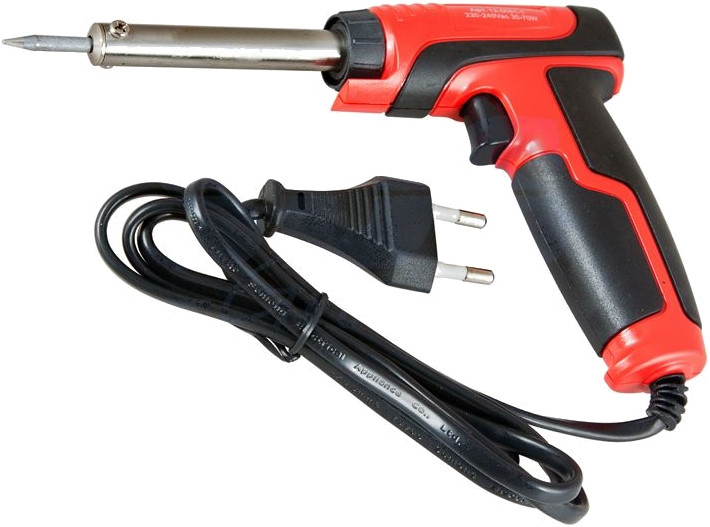 Паяльник ZHONGDI ZD-722B (88-7224)