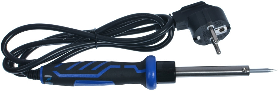 Паяльник ZHONGDI ZD-721B 40W (88-7216)