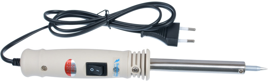 Паяльник ZHONGDI ZD-715L 50W