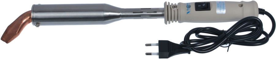 Паяльник ZHONGDI ZD-715L 300W (88-7442)