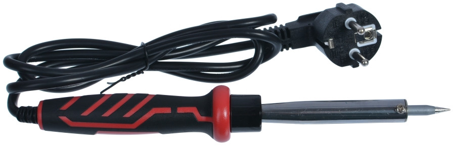 Паяльник ZHONGDI ZD-721B 60W (88-7218)