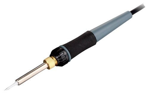 Паяльник ZHONGDI ZD-416G 25W (88-4170)