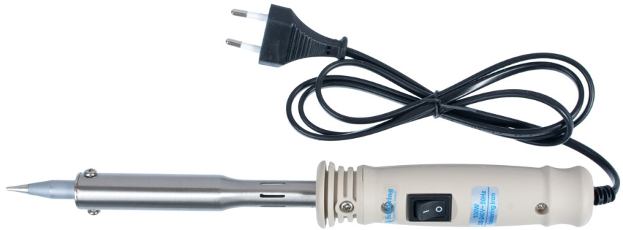 Паяльник ZHONGDI ZD-715L 100W