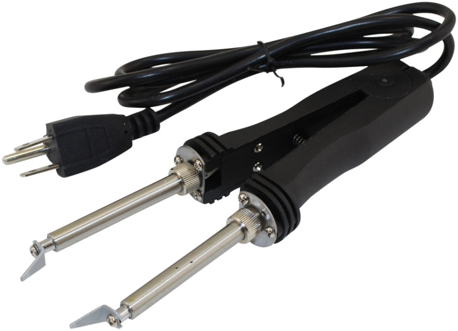 Паяльник ZHONGDI ZD-409 (88-4094)