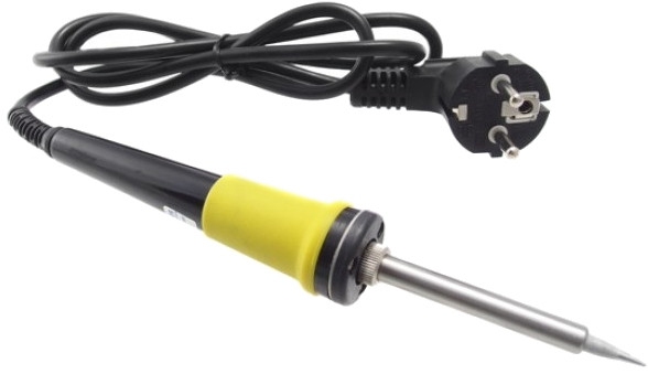 Паяльник ZHONGDI ZD-30CN 50W (88-3048)