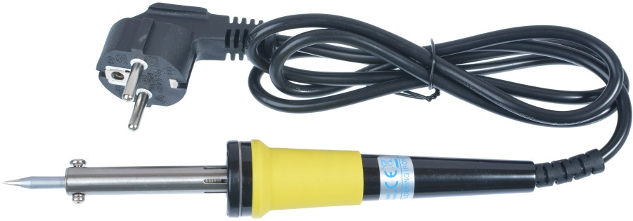 Паяльник ZHONGDI ZD-30B 40W (88-3026)