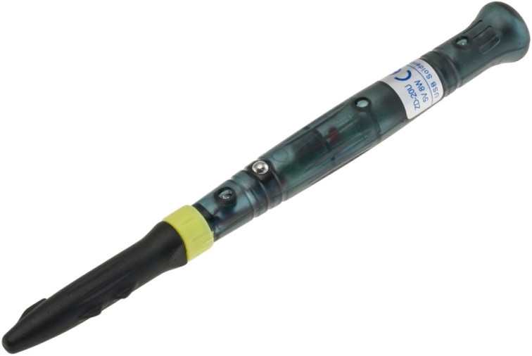 Паяльник ZHONGDI ZD-20U (88-2095)