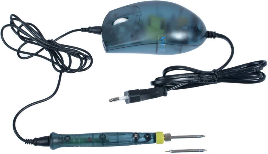 Паяльная станция ZHONGDI ZD-20F (88-2092)