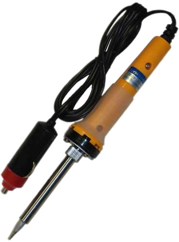 Паяльник ZHONGDI ZD-200NDQ 40W (88-2078)