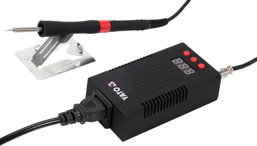 Паяльная станция Yato YT-82461