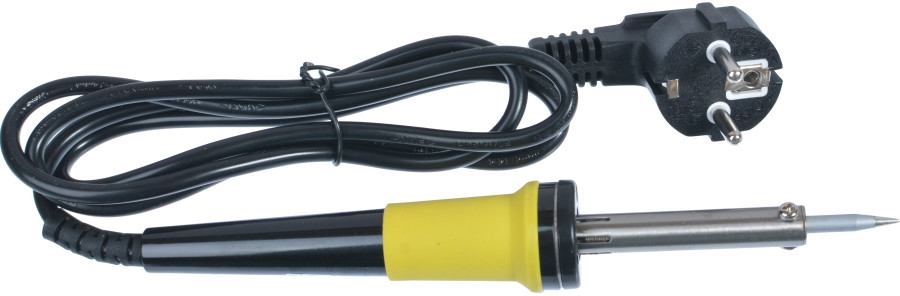 Паяльник ZHONGDI ZD-30B 30W (88-3024)