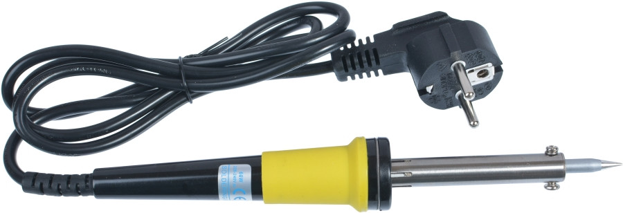 Паяльник ZHONGDI ZD-30B 80W